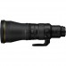 Nikon NIKKOR Z 600mm f/4 TC VR S